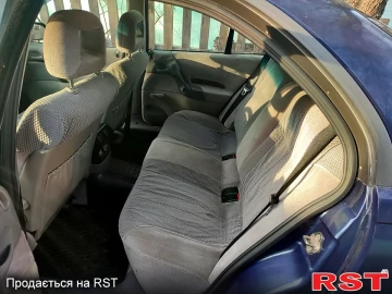 Авто Opel Omega 1995 № 7520219