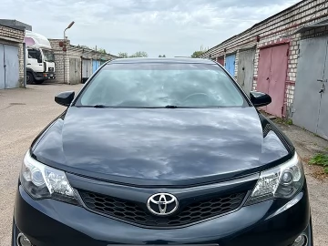 Авто Toyota Camry 2013 № 7520337