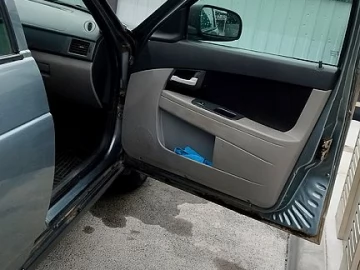 Авто ВАЗ Priora 2010 № 7520339