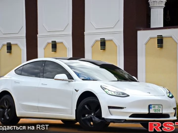 Авто Tesla Model-3 2021 № 7520500