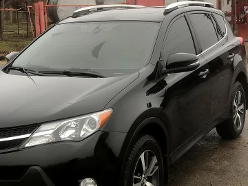 Авто Toyota Rav4 2015 № 7520561