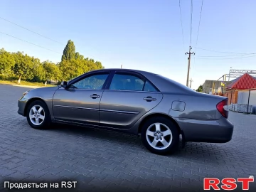 Авто Toyota Camry 2002 № 7520586