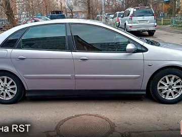 Авто Citroen C5 2002 № 7520595