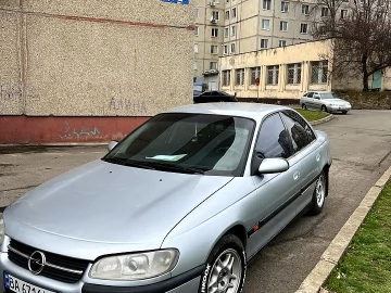Авто Opel Omega 1998 № 7520644