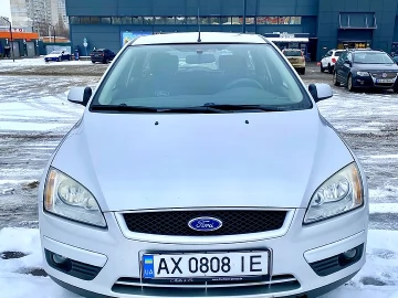 Авто Ford Focus 2007 № 7520724