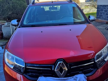 Авто Renault Sandero 2020 № 7520729