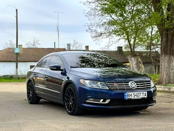 Авто Volkswagen Cc 2013 № 7520877