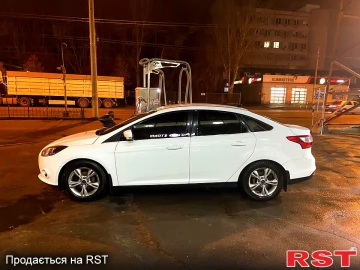 Авто Ford Focus 2013 № 7520885