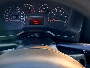 Авто Fiat Fiorino 2019 № 7521049