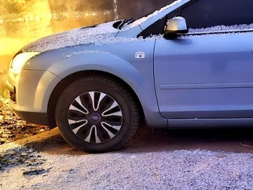 Авто Ford Focus 2005 № 7521328