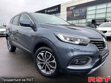 Авто Renault Kadjar 2020 № 7521369