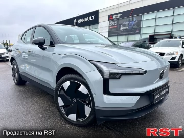 Авто Volvo Ex30 2023 № 7521370