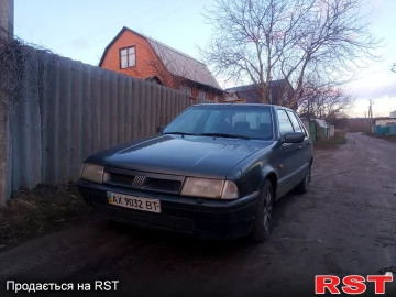 Авто Fiat Croma 1992 № 7521403