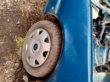 Авто ЗАЗ Slavuta 2005 № 7521415