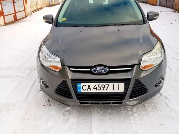 Авто Ford Focus 2012 № 7521423