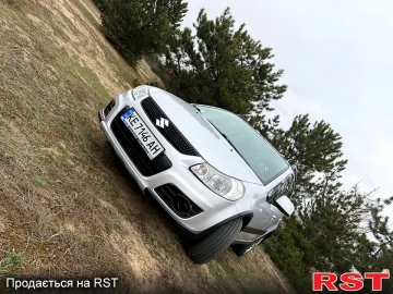 Авто Suzuki Sx4 2013 № 7521495