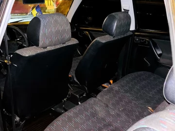 Авто Volkswagen Golf 1997 № 7521501