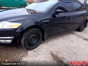 Авто Ford Mondeo 2012 № 7521519