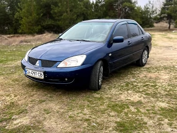 Авто Mitsubishi Lancer 2006 № 7521525
