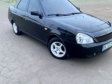 Авто ВАЗ Priora 2007 № 7521538
