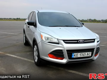 Авто Ford Escape 2014 № 7521781