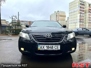 Авто Toyota Camry 2008 № 7521790