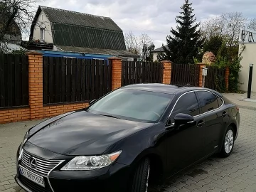 Авто Lexus Es 2014 № 7521866