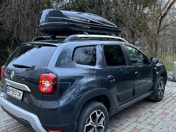 Авто Renault Duster 2021 № 7521869