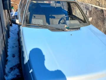 Авто ЗАЗ Slavuta 2004 № 7522023