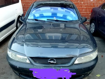 Авто Opel Vectra 1998 № 7522025
