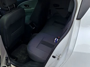 Авто Renault Megane 2011 № 7522026