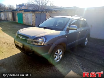 Авто Hyundai Tucson 2012 № 7522043