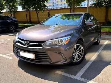 Авто Toyota Camry 2015 № 7522048