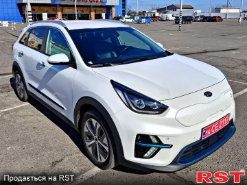 Авто KIA Niro 2019 № 7522195