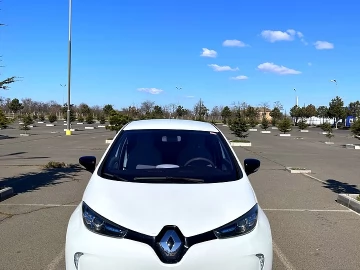 Авто Renault Zoe 2015 № 7522200