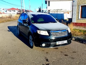 Авто Subaru Tribeca 2008 № 7522216