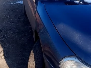 Авто Ford Mondeo 1997 № 7522312