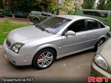 Авто Opel Vectra 2003 № 7522421