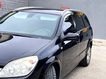 Авто Opel Astra 2007 № 7522428