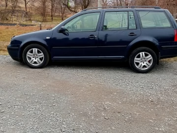 Авто Volkswagen Golf 2003 № 7522430