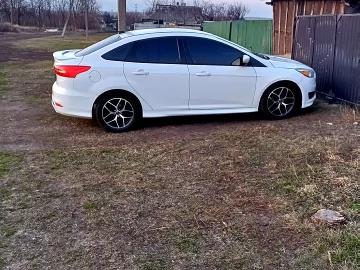 Авто Ford Focus 2015 № 7522565
