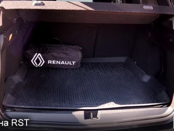 Авто Renault Duster 2024 № 7522695