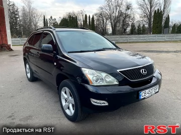 Авто Lexus Rx 2006 № 7522704