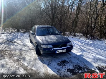 Авто KIA Clarus 1997 № 7522830