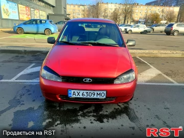 Авто ВАЗ Kalina 2007 № 7522844