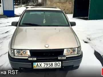 Авто Opel Vectra 1991 № 7523053