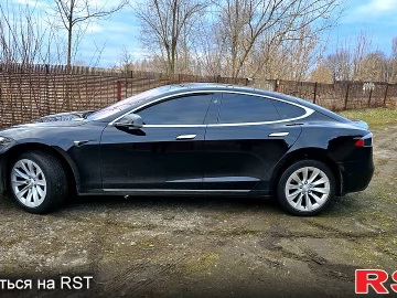 Авто Tesla Models 2018 № 7523089