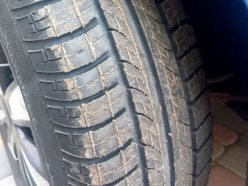 Авто Chevrolet Nubira 2004 № 7523303