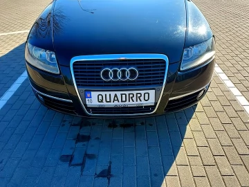 Авто Audi A6 2007 № 7523317