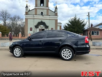 Авто Skoda Octavia 2010 № 7523318